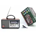 Radio Speaker NS-6606BT