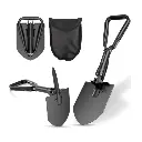 Sahara Sailor Small Foldable Shovel 