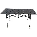 Adjustable Height Table 