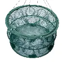 Fish Tray Rounded Shape 70*145 cm 