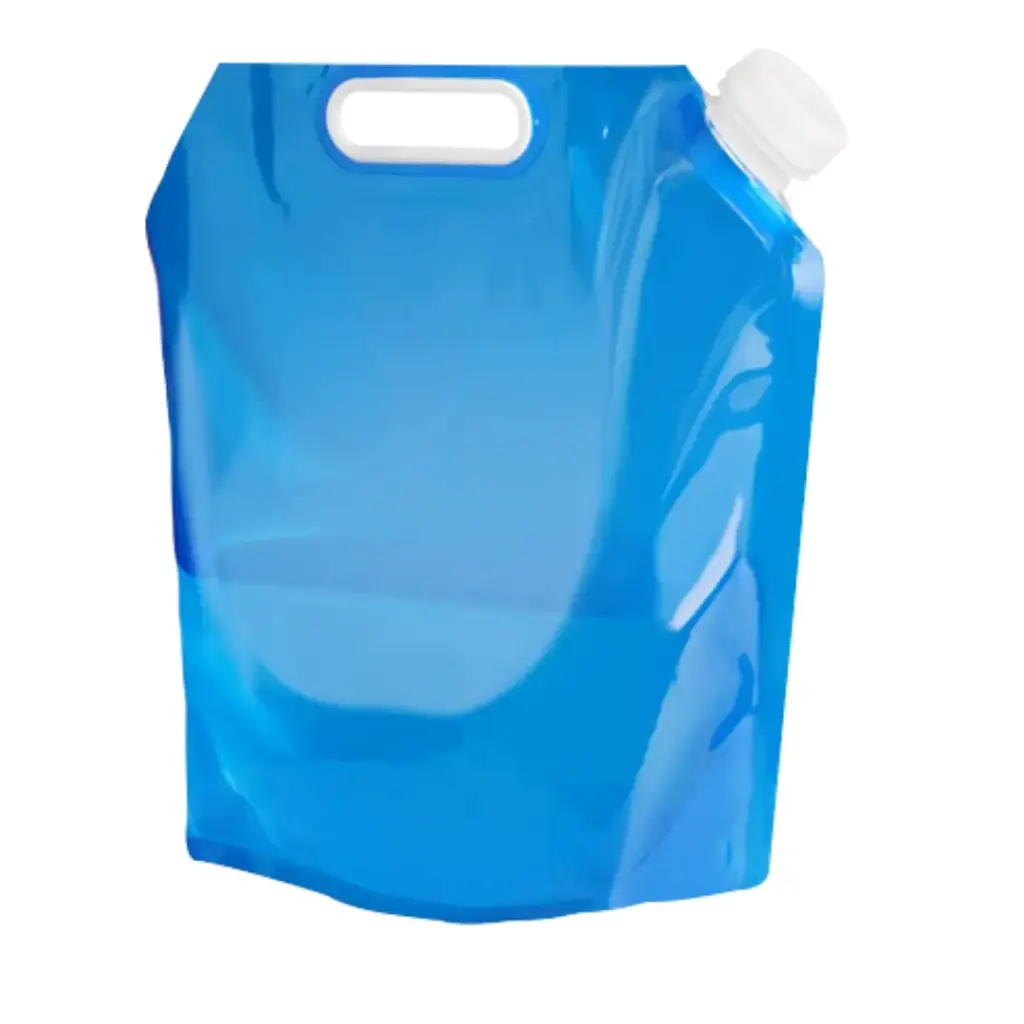 Folding Water Bag 5 L 