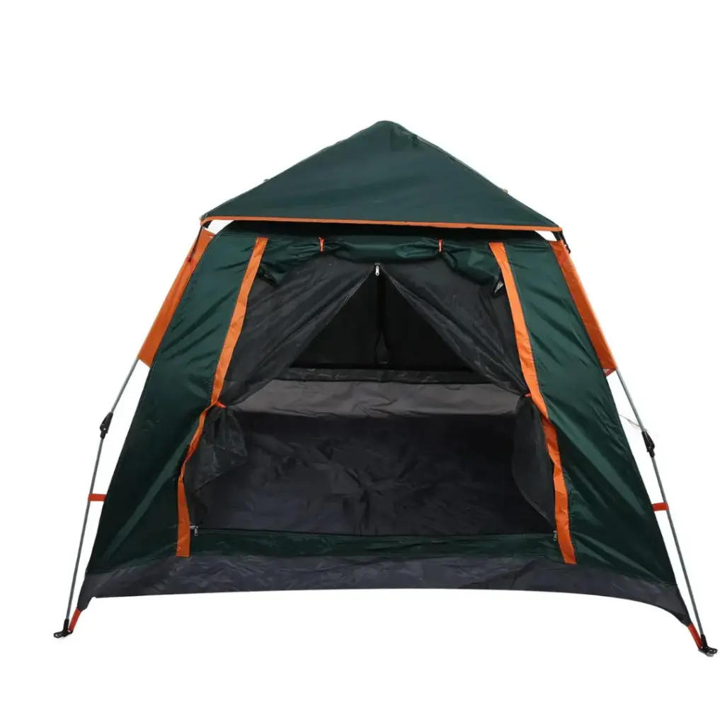 Tent ( 4-5 People )