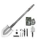 Multifunctional Shovel Tactical Derivative Shovel 16 in 1