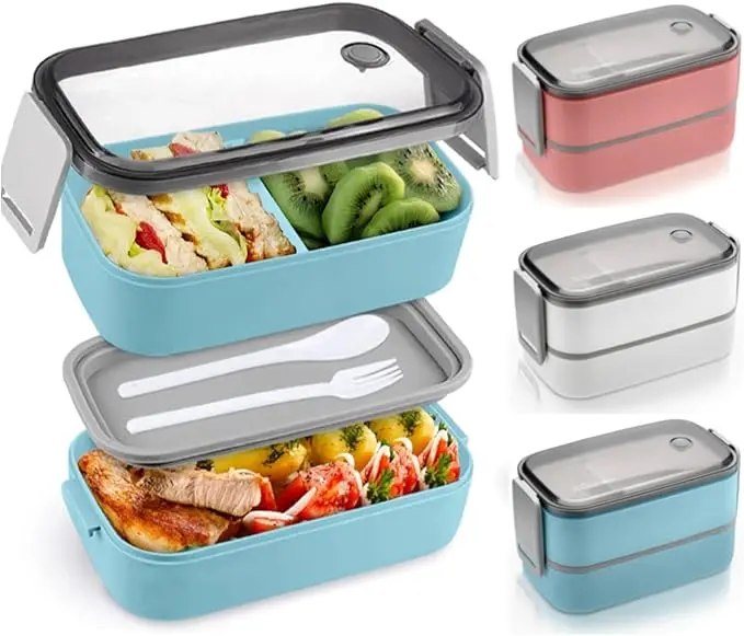 Horly Lunchbox 1400ml 