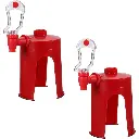 Novelty Saver Soda Beverage Dispenser Bottle Coke
