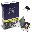 Safe Dictionary Box 265*200*65mm 