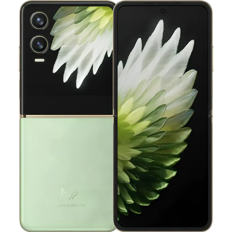 Tecno Phantom V-Flip 2 256B-16Ram