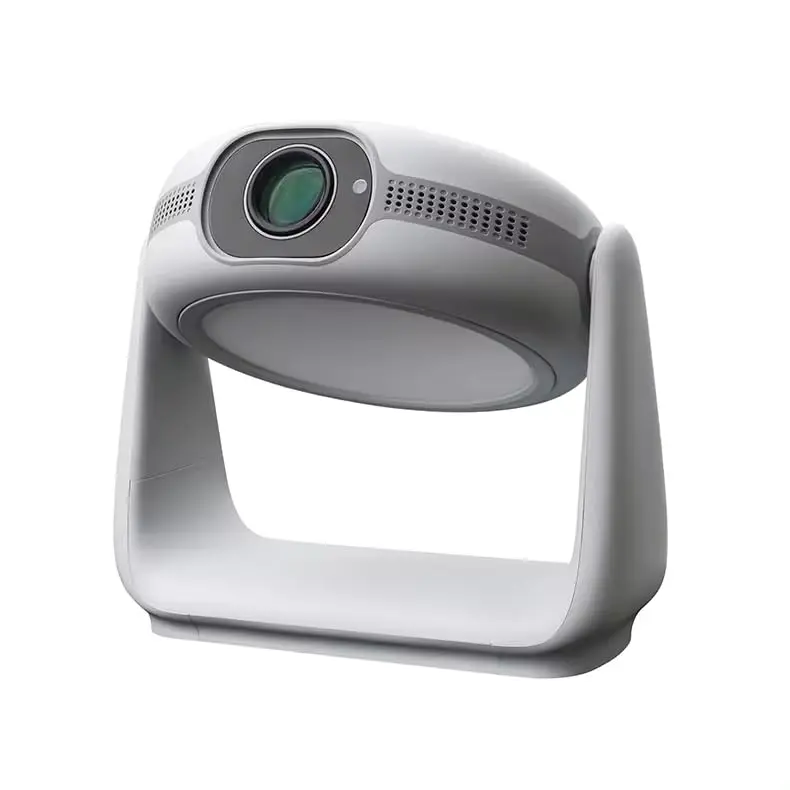 LCD Smart Projector K1