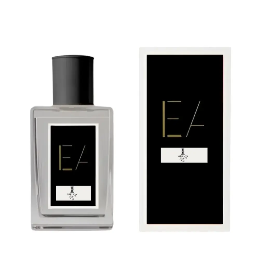 عطر ون مليون ليا