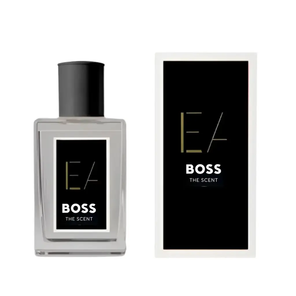 Hugo Boss The Scent Lea Eau de parfum