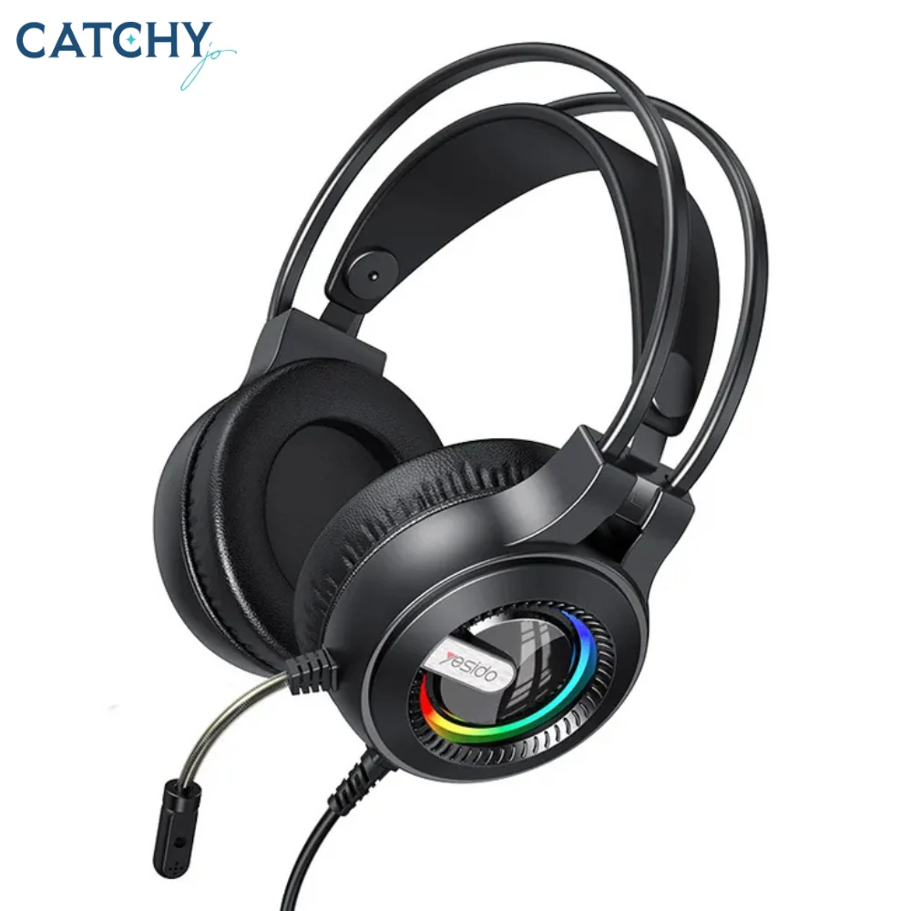 Yesido Gaming Headphone EK02