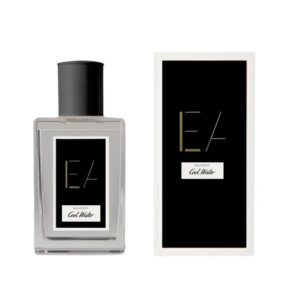 Cool Water (Davidoff) Lea Eau de parfum