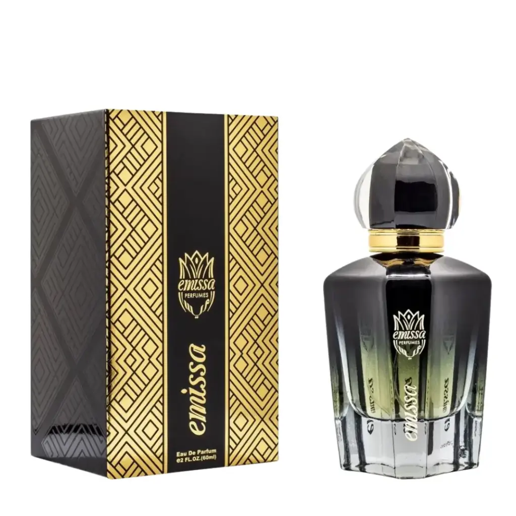 Cool Water (Davidoff) Emissa Eau de parfum 