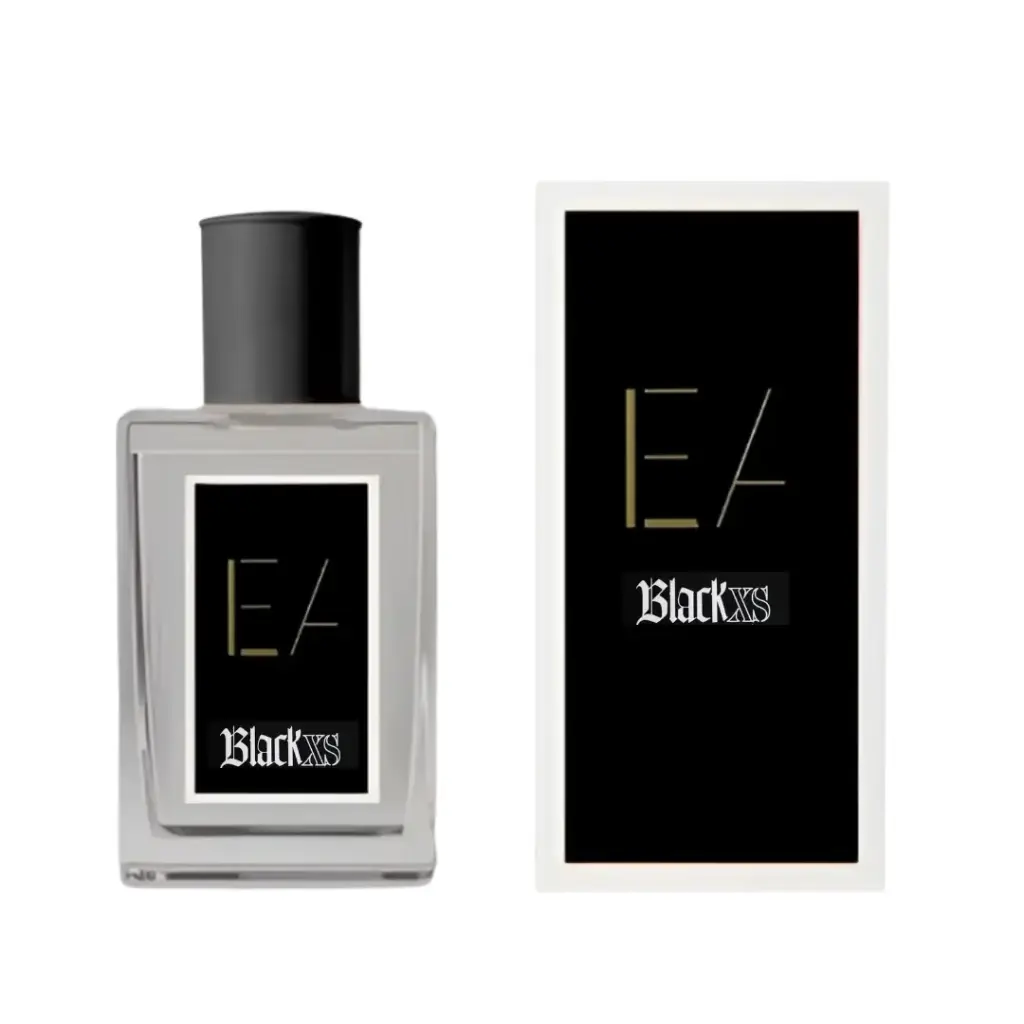 ماء عطر بلاك XS لكزس ليا