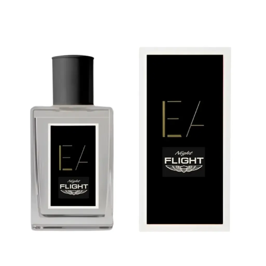 عطر نايت فلايت ليا