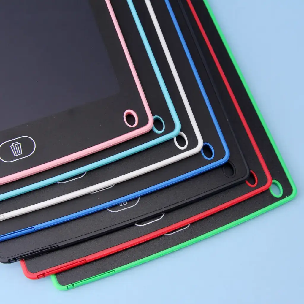 LCD Writing Tablet of Environmental Protection 8" 