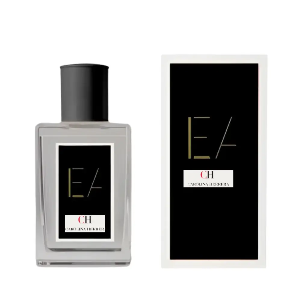Carolina Herrera Lea Eau de parfum