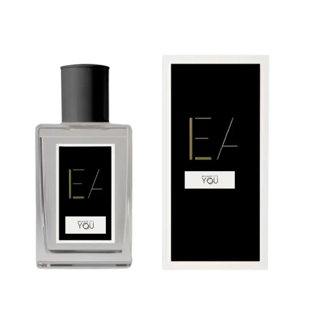 Because it's you Lea Eau de parfum