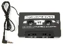 CD Car Cassette Adaptor MP3