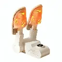 Foldable Shoes Dryer Electric Shoe Drying Machine With Automatic USB  