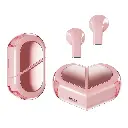 Wireless Earphone Stereo Bass K-520