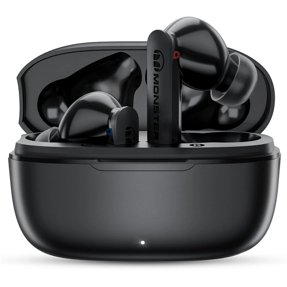 Monster Wireless In-Ear Headphone N-Lite 