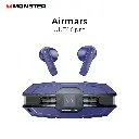 سماعة الألعاب اللاسلكية Monster Airmars XKT08 Pro