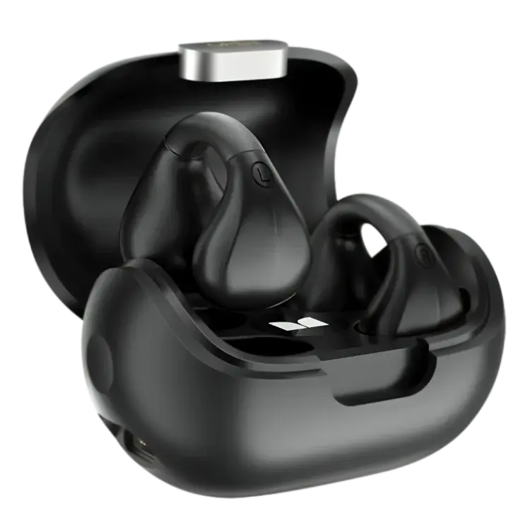Monster Open Ear 101 Air Conduction Bluetooth Headphone 