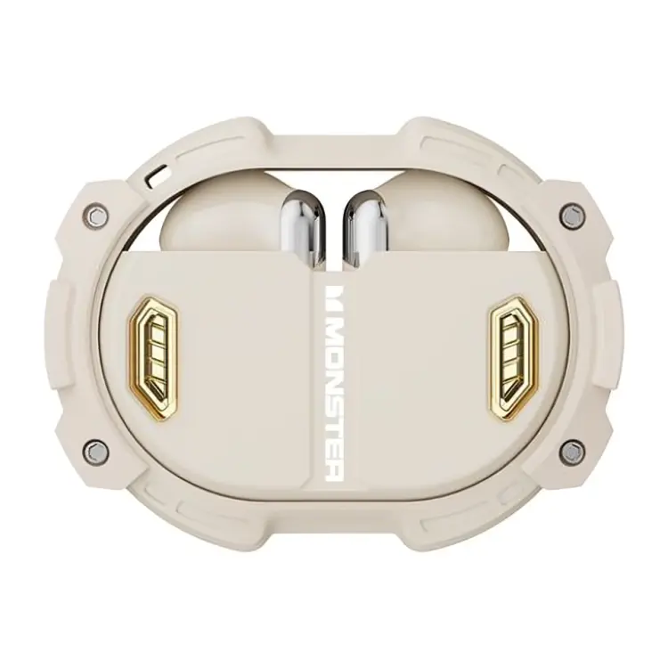 سماعة الألعاب اللاسلكية Monster Airmars XKT10 Pro