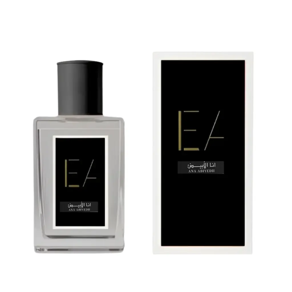 Ana AL Abyad Lea Oud