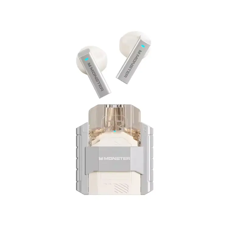 سماعة الألعاب اللاسلكية Monster Airmars XKT23