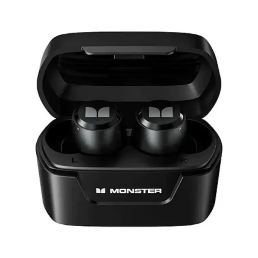 Monster Airmars XKT05 Wireless Gaming Headphone 