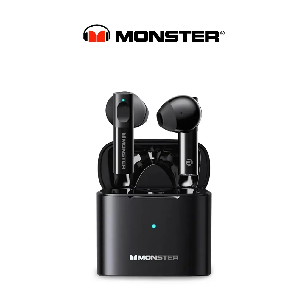 Monster Aimars XKT03 Wireless Gaming Headphone 