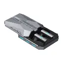 سماعة الألعاب اللاسلكية Monster Airmars XKT11