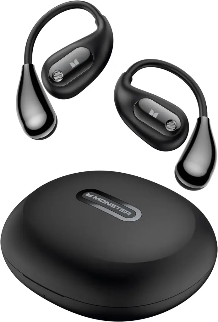 سماعات Monster Open Ear AC210