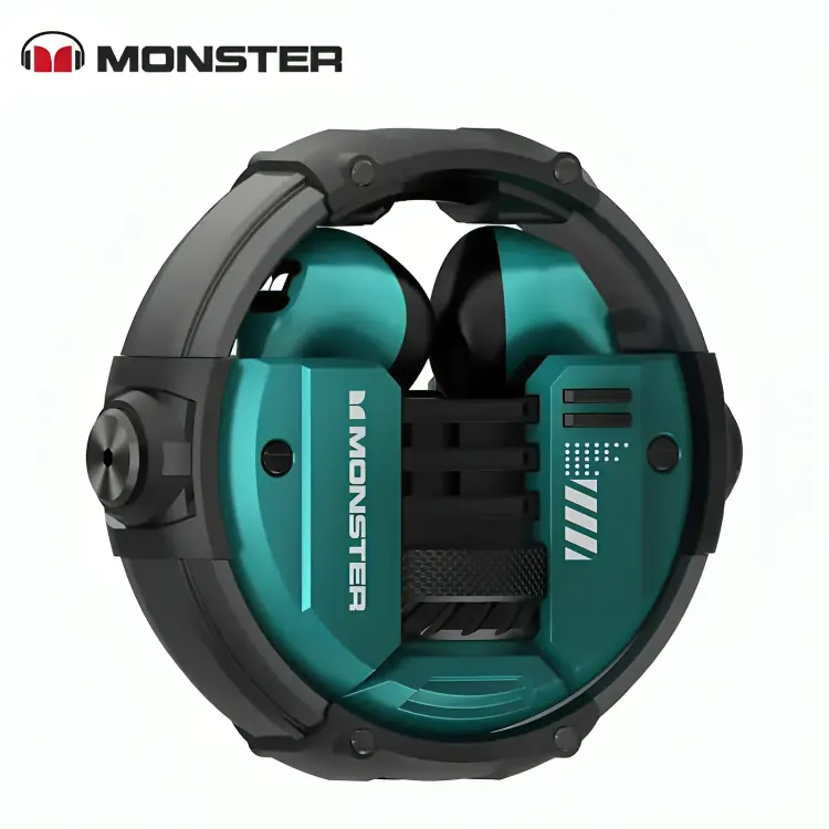 Monster Airmars XKT10 Wireless Gaming 