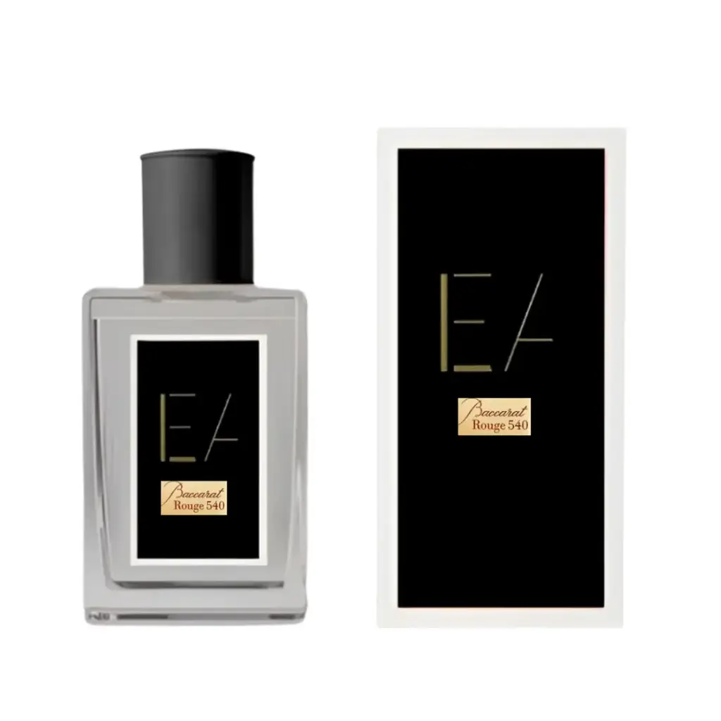 Baccarat Rouge Lea Oud