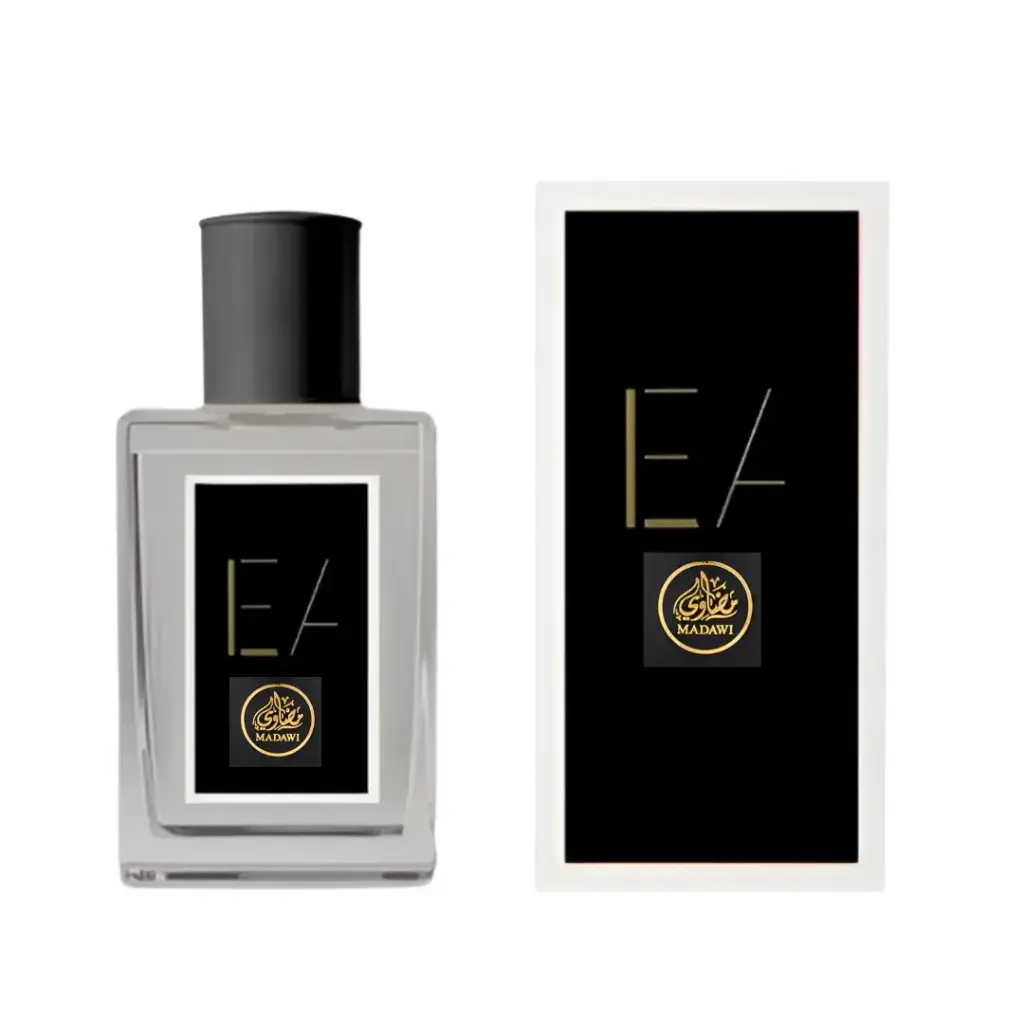 Madawi Lea Oud  