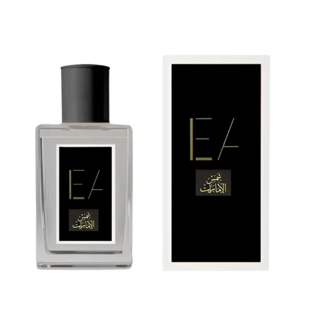Shams Al Emarat Lea Oud