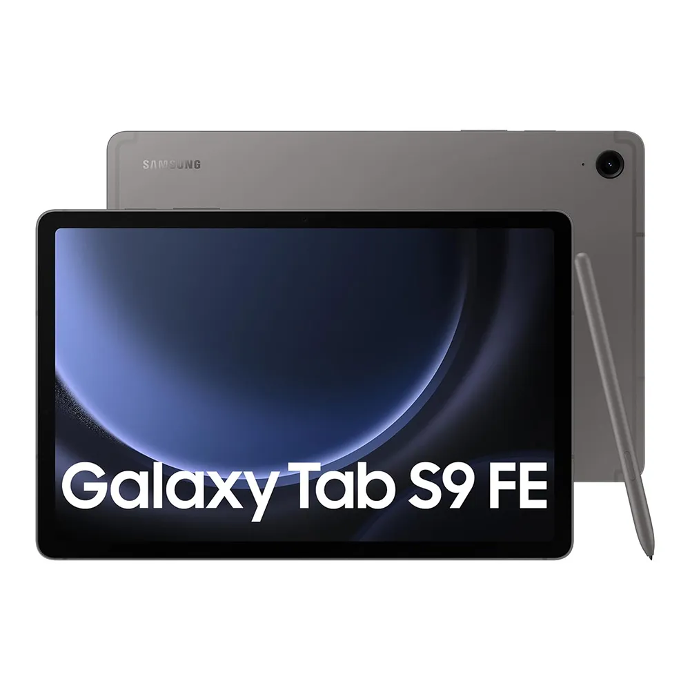 Samsung Galaxy Tab S9 FE 128GB-6 Wi-Fi