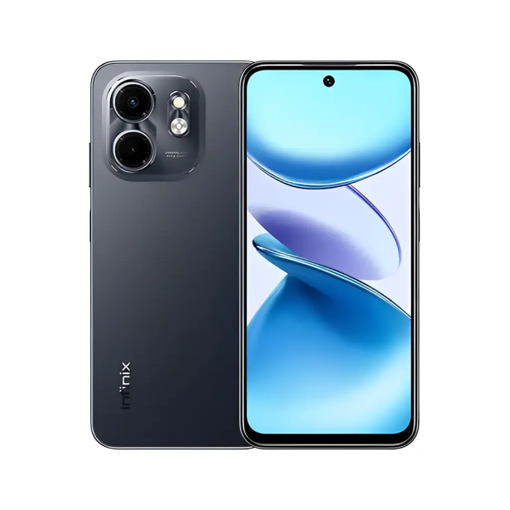 Infinix Smart 9 