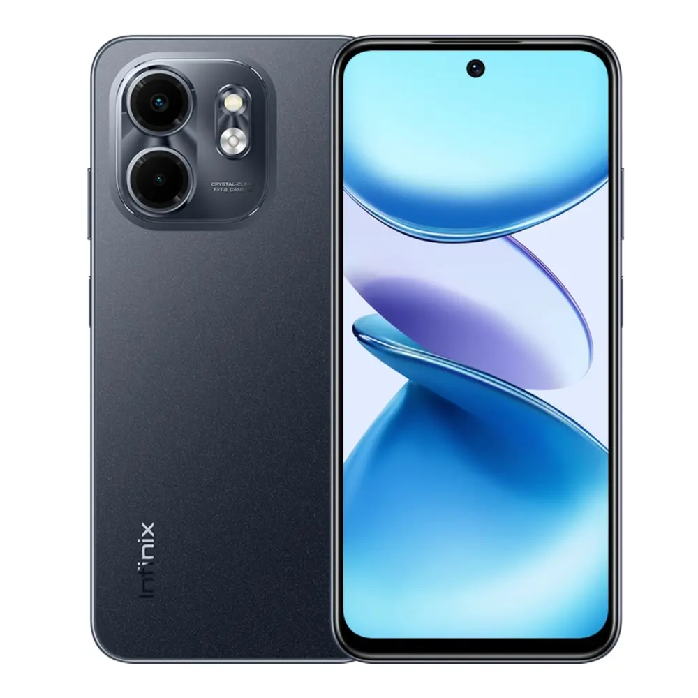 Infinix Smart 9 HD 64GB-4Ram 