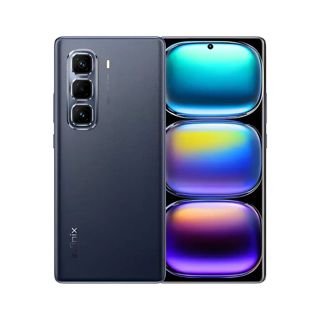 Infinix Hot 50 Pro Plus 256GB-8Ram 