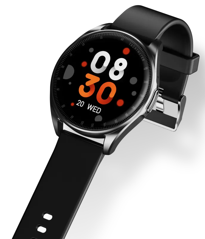 Tecno Watch 3 