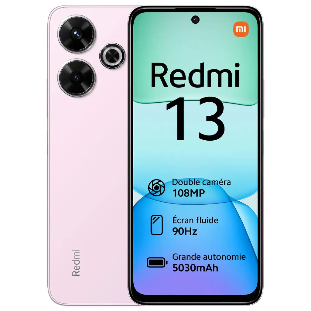 Xiaomi Redmi 13 