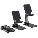 Tabletop holder “PH29A Carry” folding