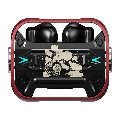 JEEP JP EW001 TWS Wireless Earphones Headphones 