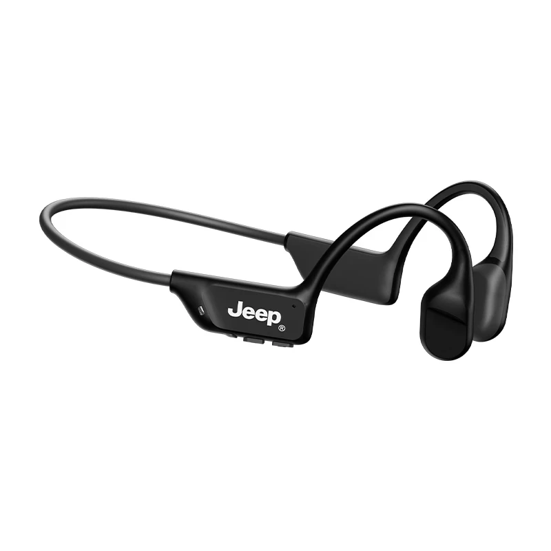 JEEP JP-EC001 Bone Conduction Headset Bluetooth