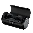 Jeep EC003 Wireless Headphones Black 