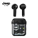 سماعات أذن لاسلكية بتقنية بلوتوث JEEP Original JP-EW003